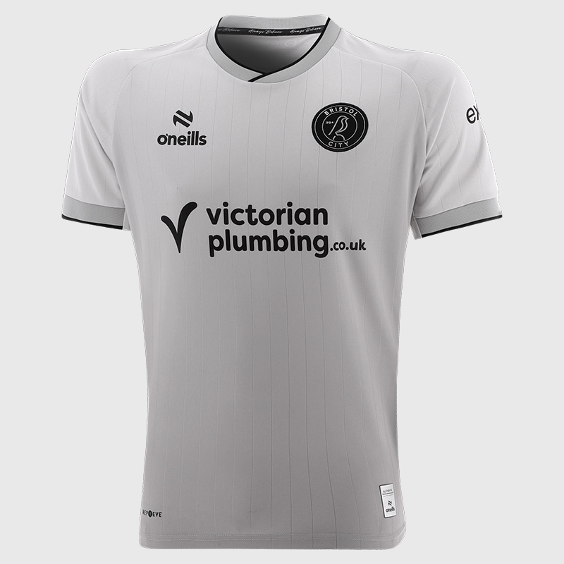 2026/2027 Bristol City Away Football Shirt 1:1 Thai Quality