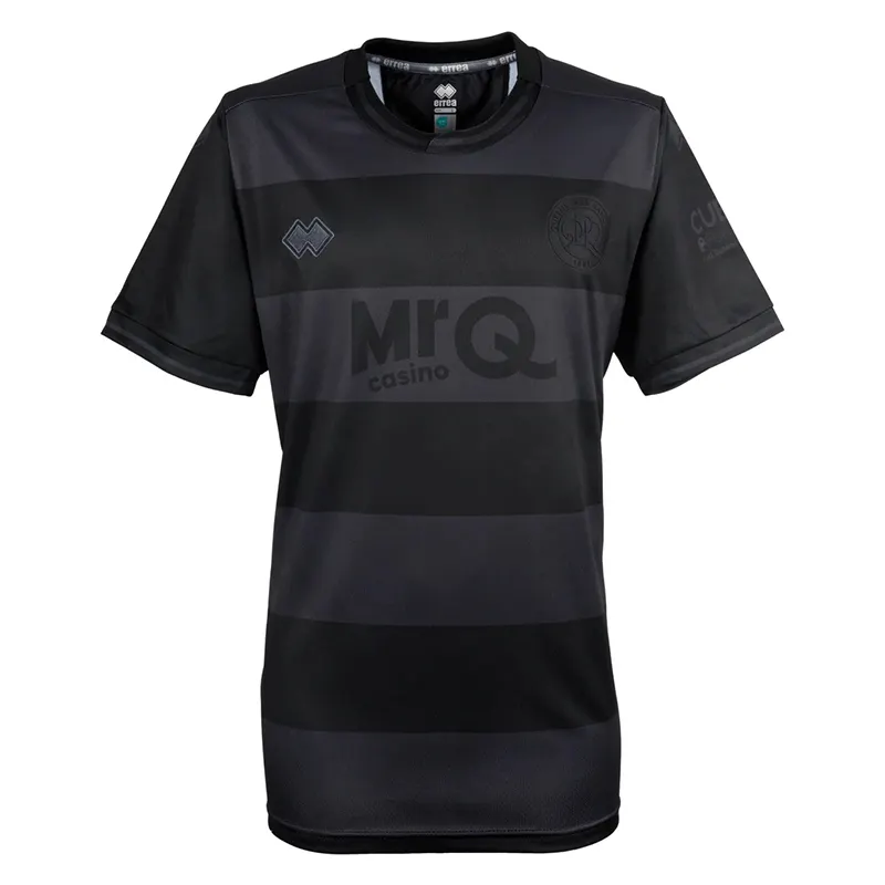 2026/2027 Queens Park Rangers Third Away Football Shirt 1:1 Thai Quality