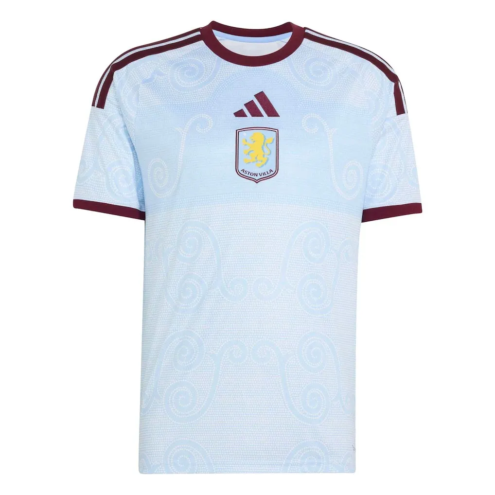2026/2027 Aston Villa Third Away Football Shirt 1:1 Thai Quality