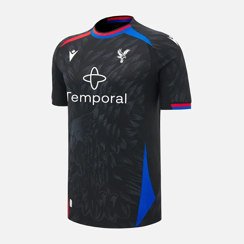 2026/2027 Crystal Palace Away Football Shirt 1:1 Thai Quality