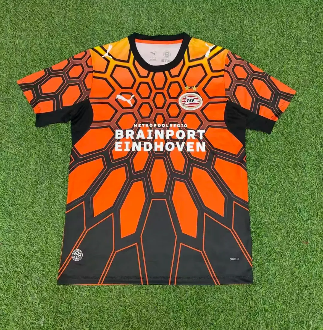 2026/2027 Eindhoven Away Football Shirt 1:1 Thai Quality