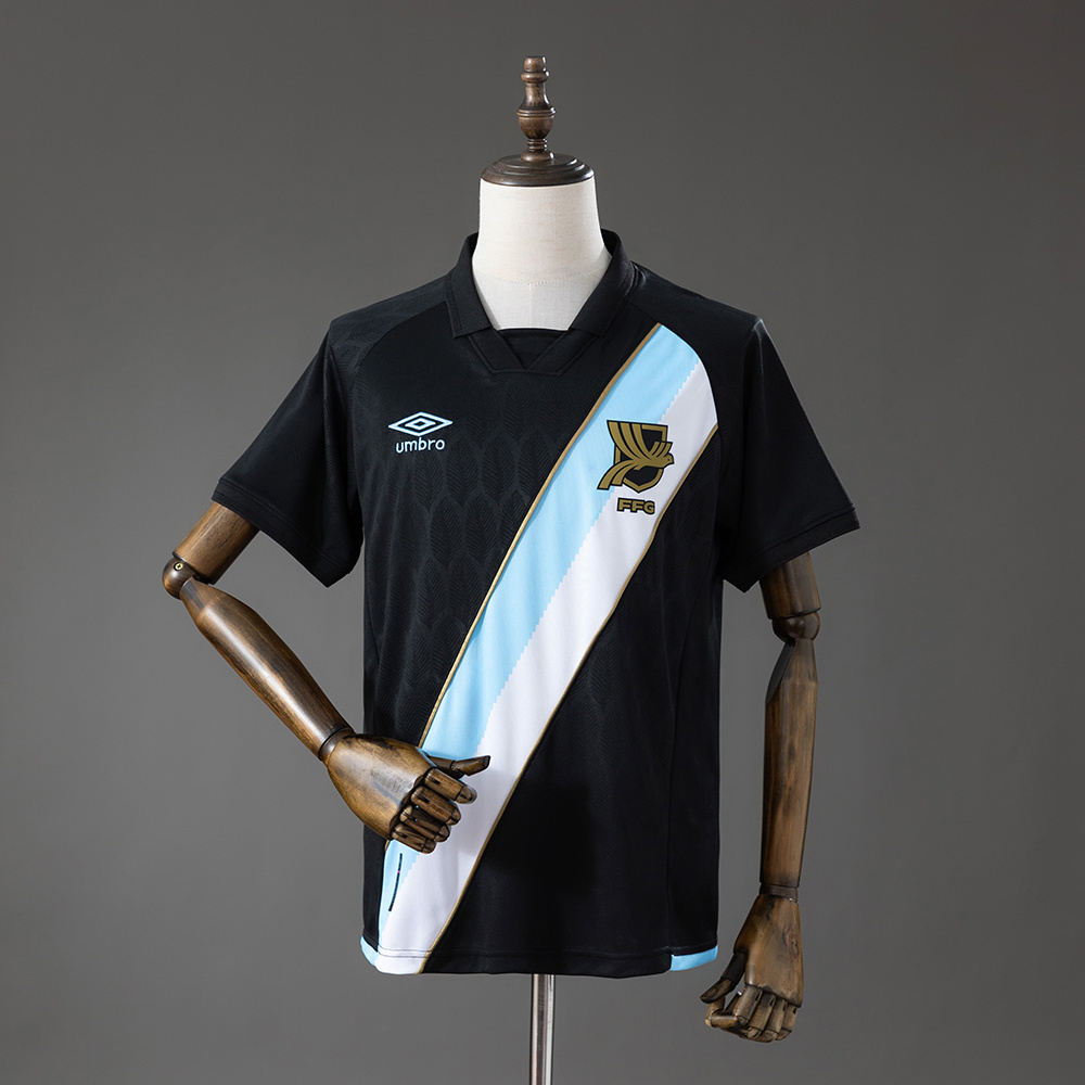 2026/2027 Guatemala Away Football Shirt 1:1 Thai Quality
