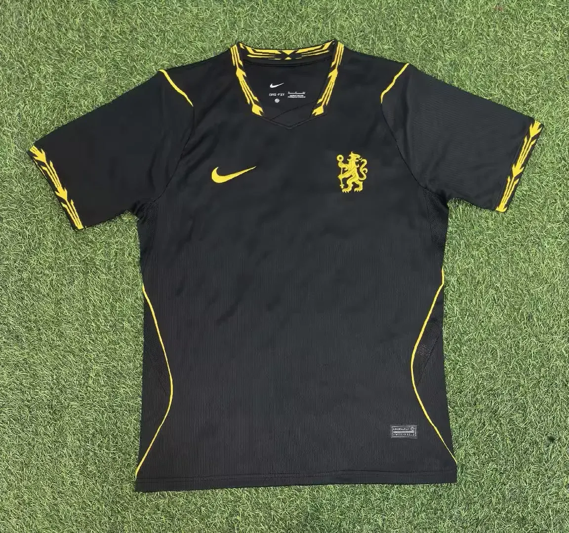 2026/2027 Chelsea Away Football Shirt 1:1 Thai Quality