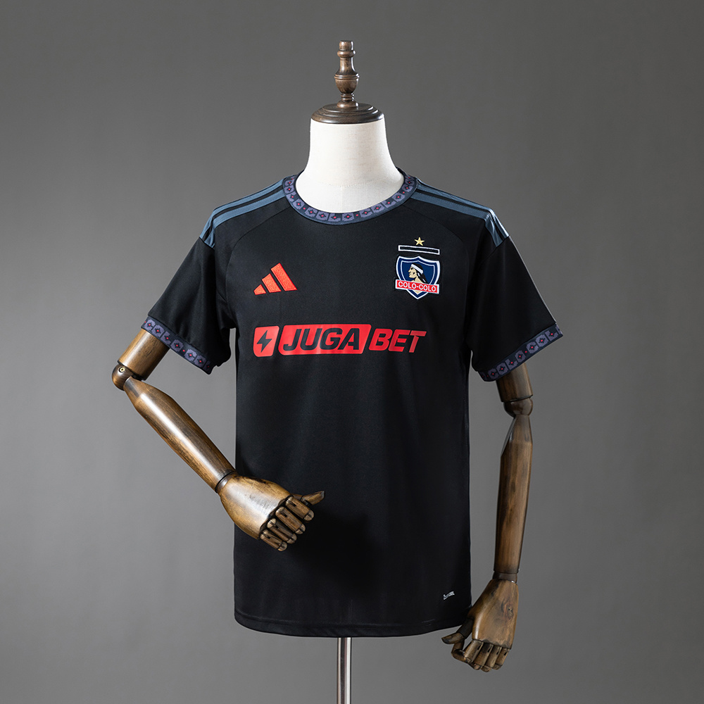 2026/2027 Colo-Colo Away Football Shirt 1:1 Thai Quality