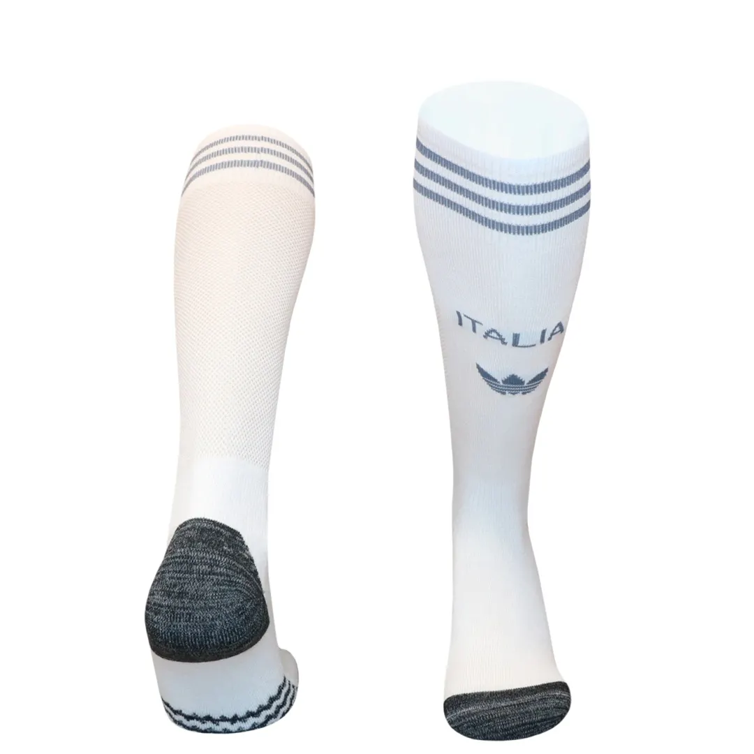 2026/2027 Italy Away Football Socks 1:1 Thai Quality