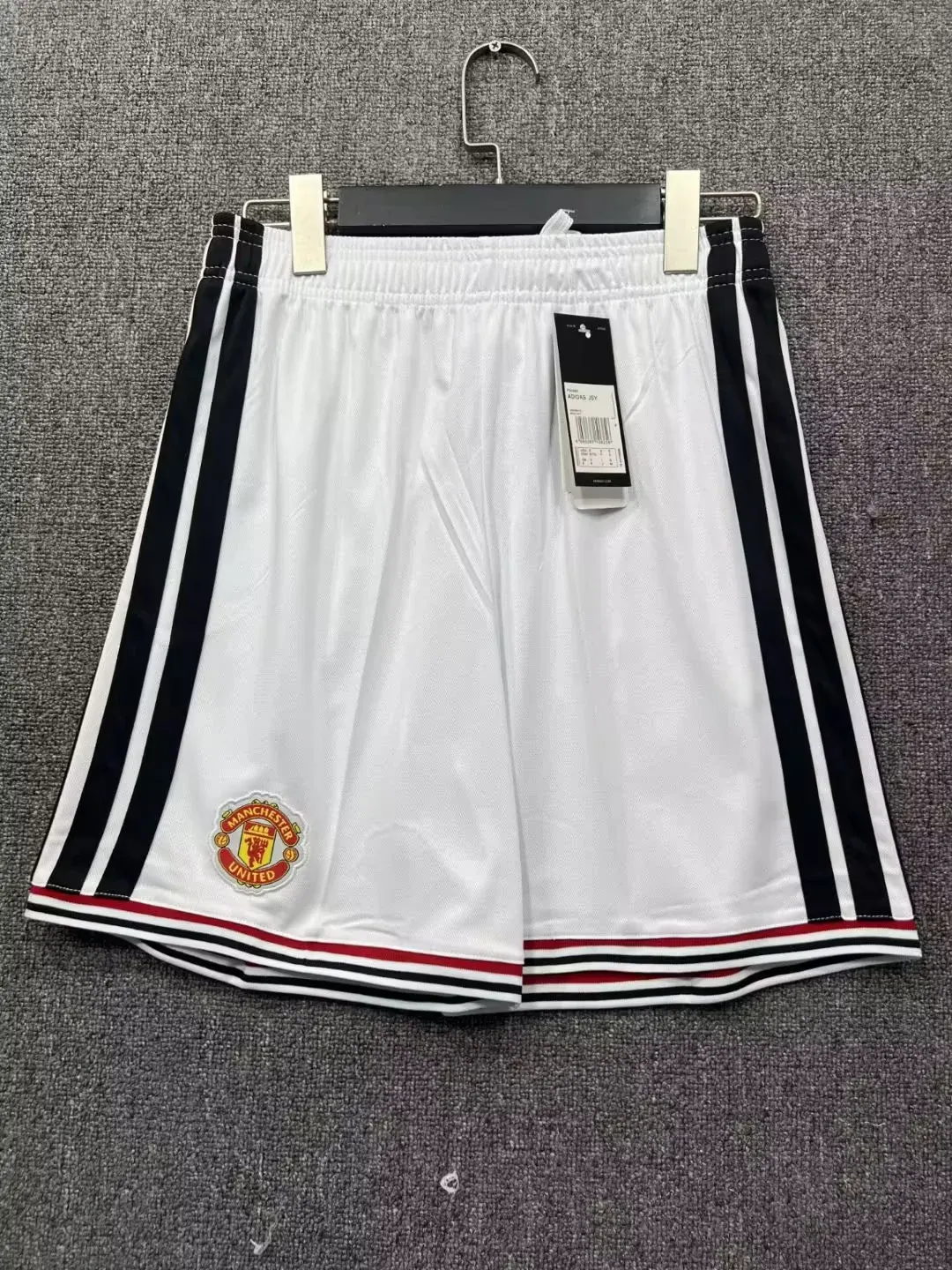2026/2027 Manchester United Home Shorts 1:1 Thai Quality