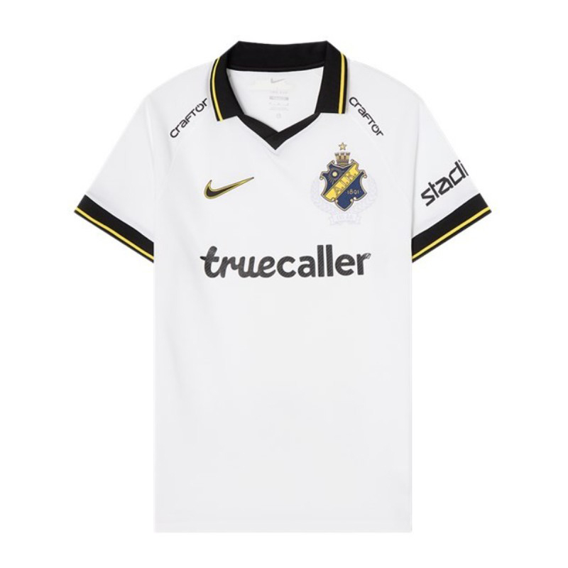 2026/2027 AIK Fotboll Away Football Shirt 1:1 Thai Quality