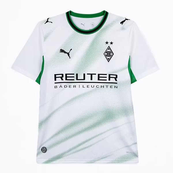 2026/2027 Borussia Mönchengladbach Home Football Shirt 1:1 Thai Quality
