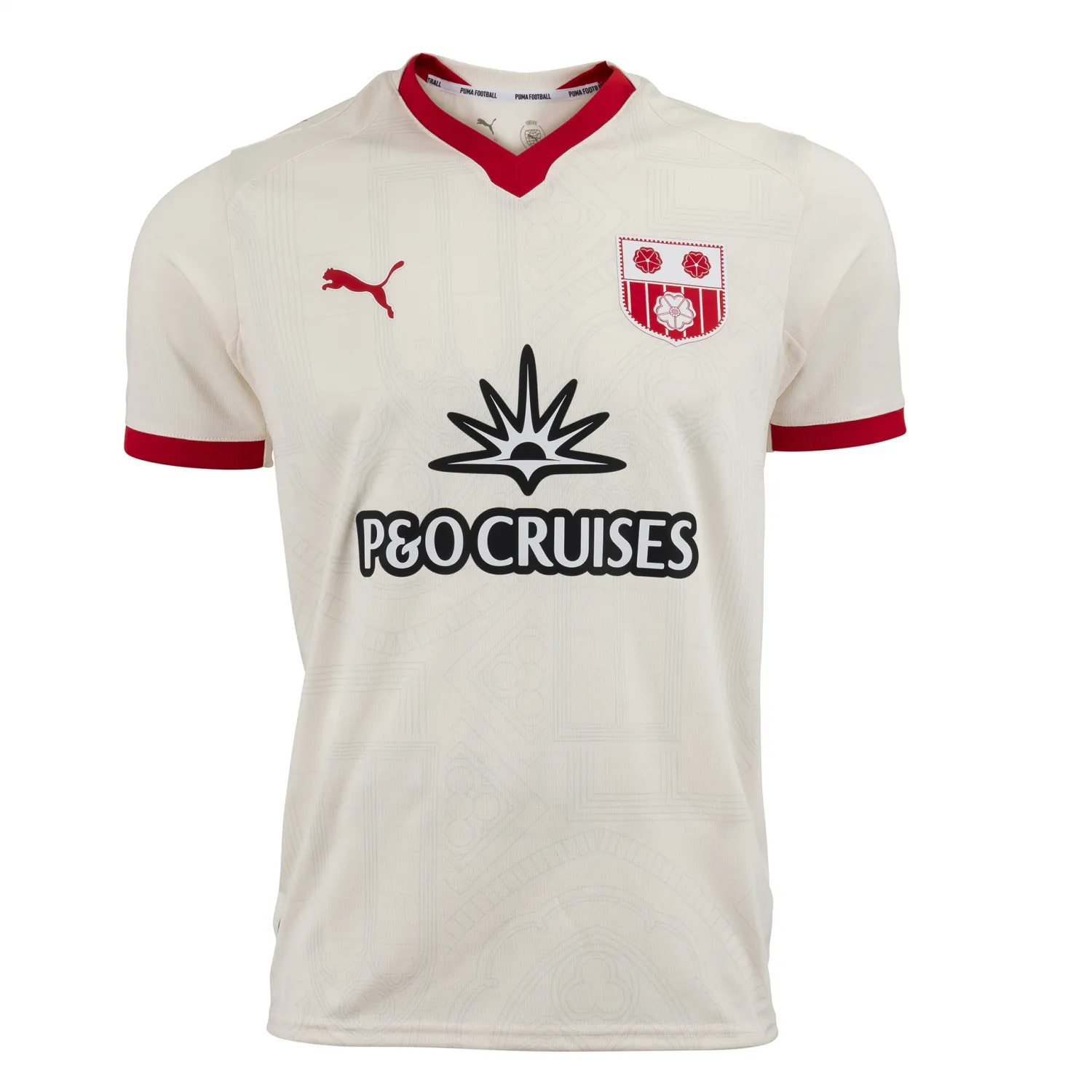 2026/2027 Southampton Third Away Football Shirt 1:1 Thai Quality