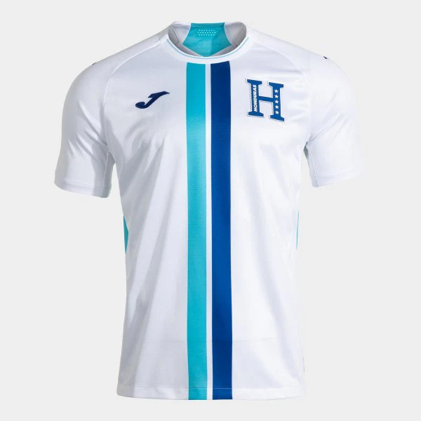 2026 Honduras Home Football Shirt 1:1 Thai Quality