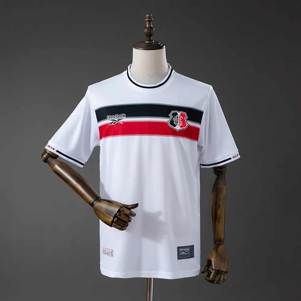2026/2027 Santa Cruz Away Football Shirt 1:1 Thai Quality