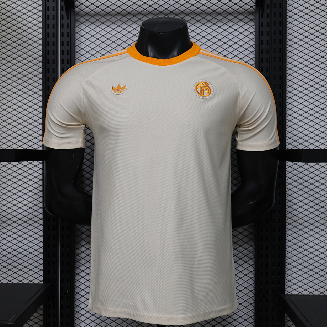 2026/2027 Retro Bayern Munchen