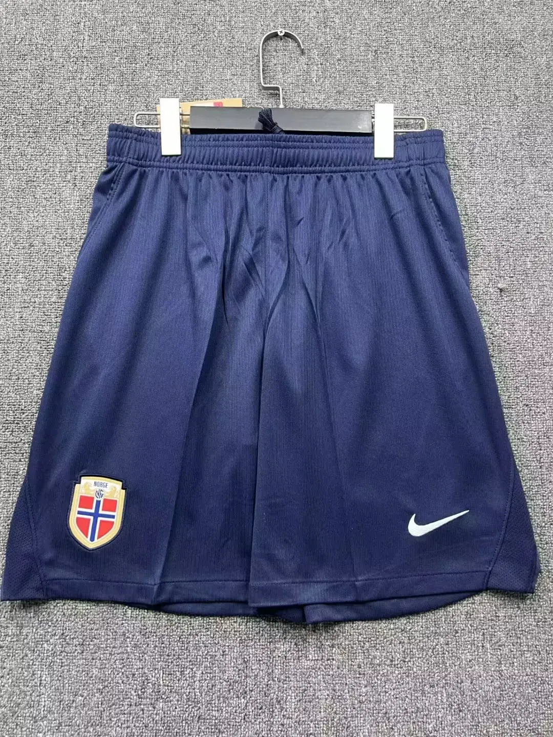 2026 Norway Home Shorts 1:1 Thai Quality