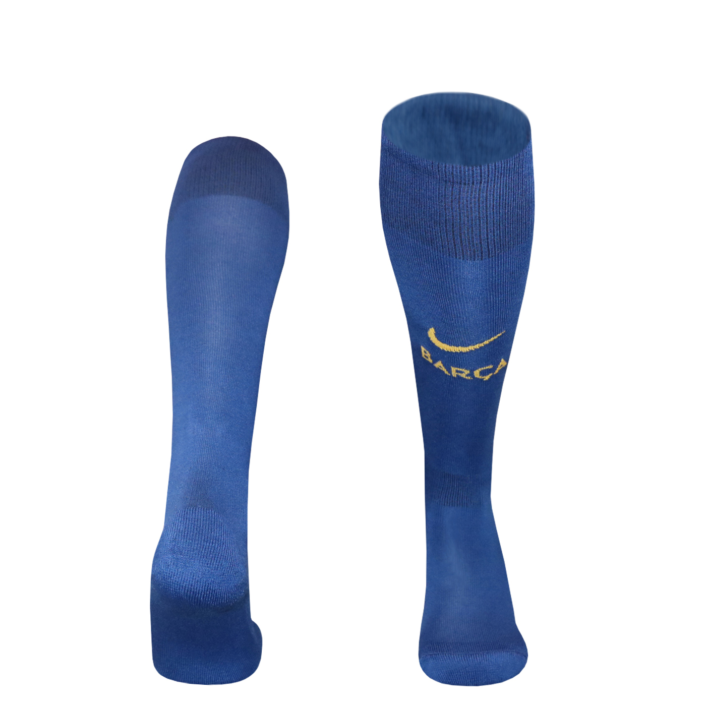 2026/2027 Barcelona Home Football Socks 1:1 Thai Quality