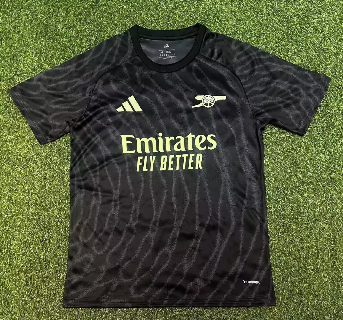 2026/2027 Arsenal Goalkeeper Football Shirt 1:1 Thai Quality
