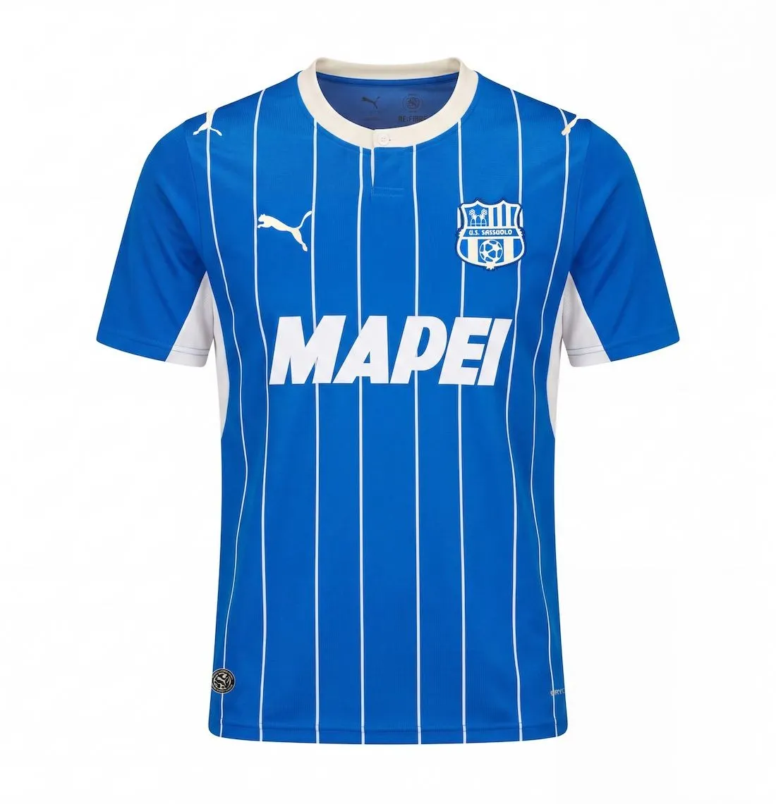 2026/2027 Sassuolo Third Away Football Shirt 1:1 Thai Quality