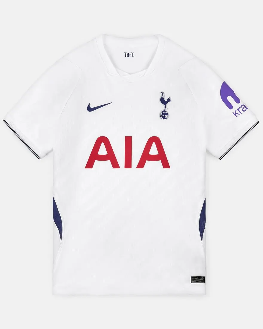 2026/2027 Tottenham Hotspur Home Football Shirt 1:1 Thai Quality