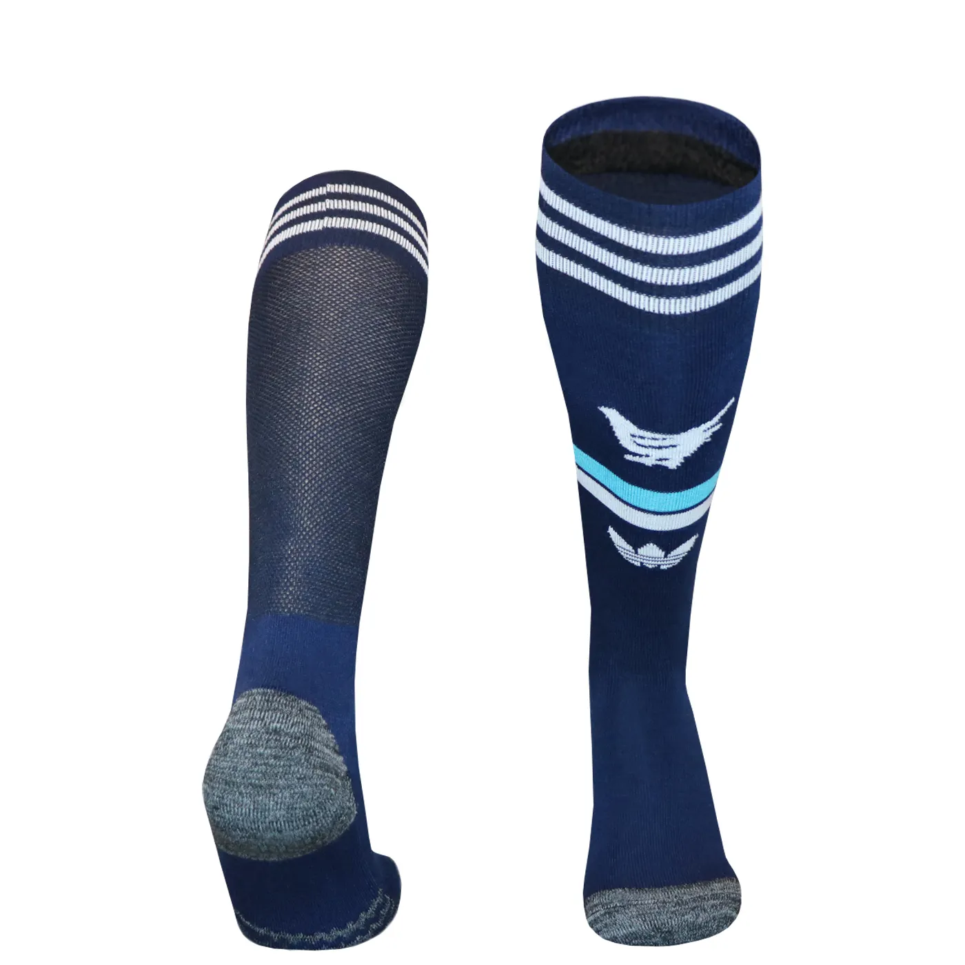 2026/2027 Middlesbrough Away Football Socks 1:1 Thai Quality
