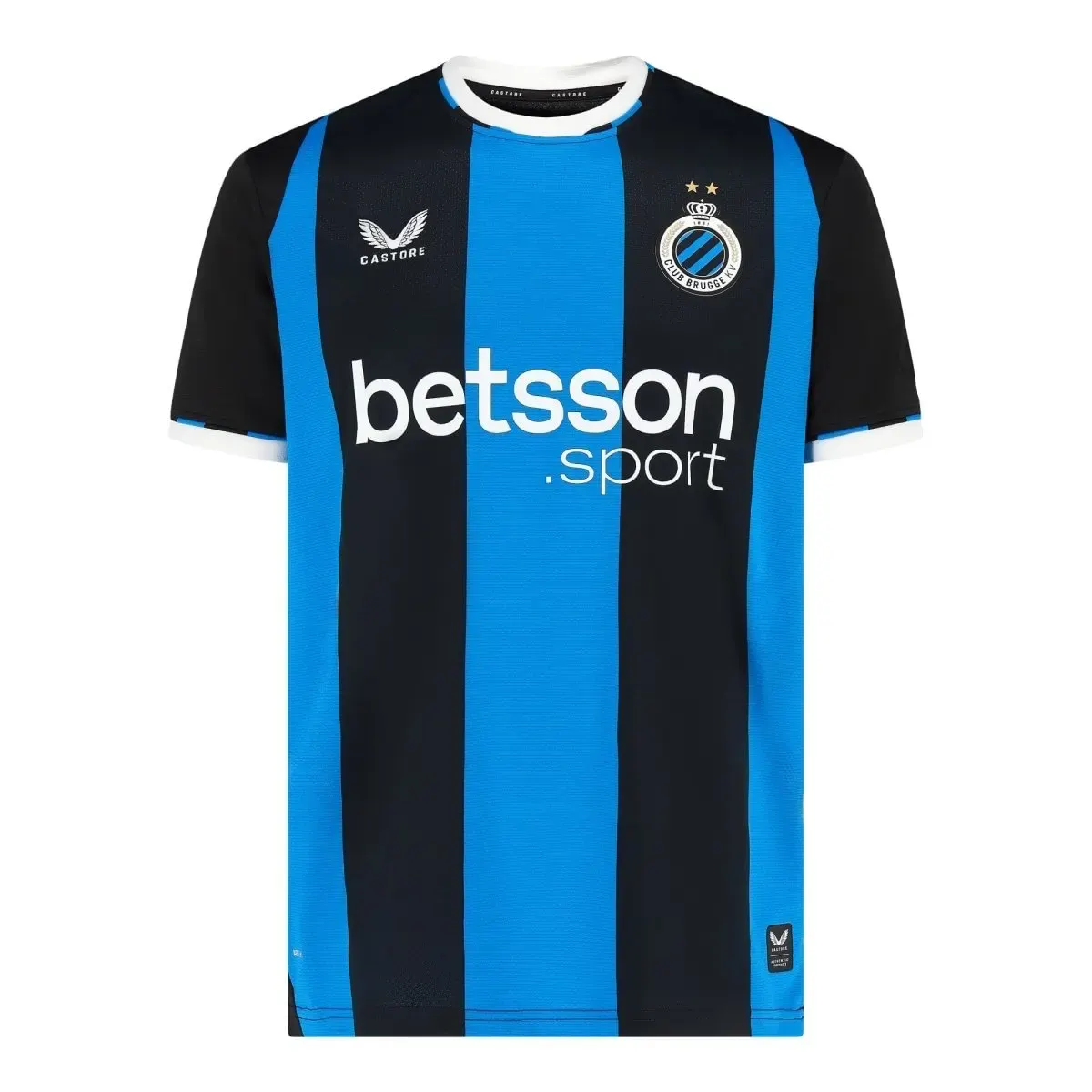 2026/2027 Club Brugge Home Football Shirt 1:1 Thai Quality