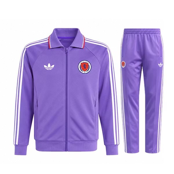 2026 Scotland Jacket Suit
