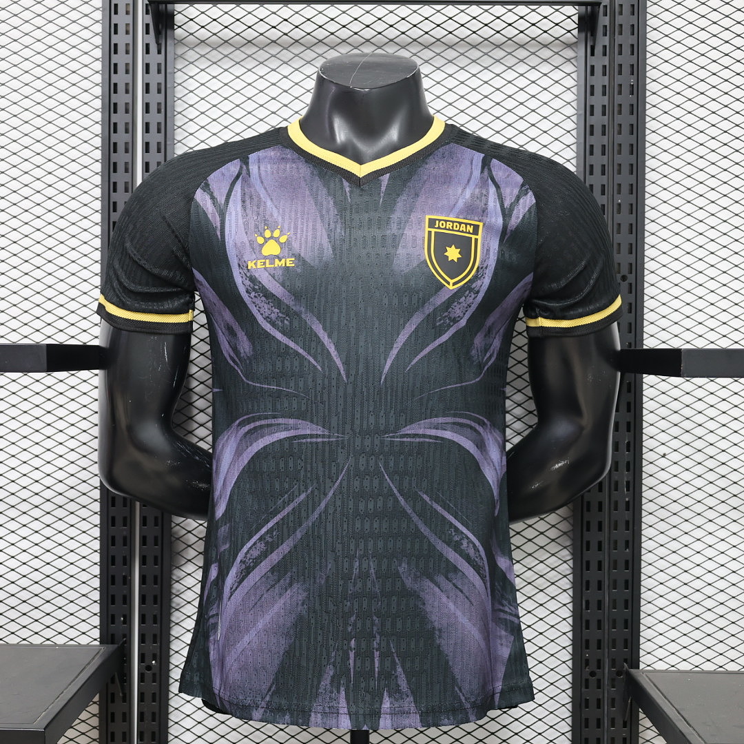 2026 Player Version Jordan Third Away Football Shirt 1:1 Thai Quality