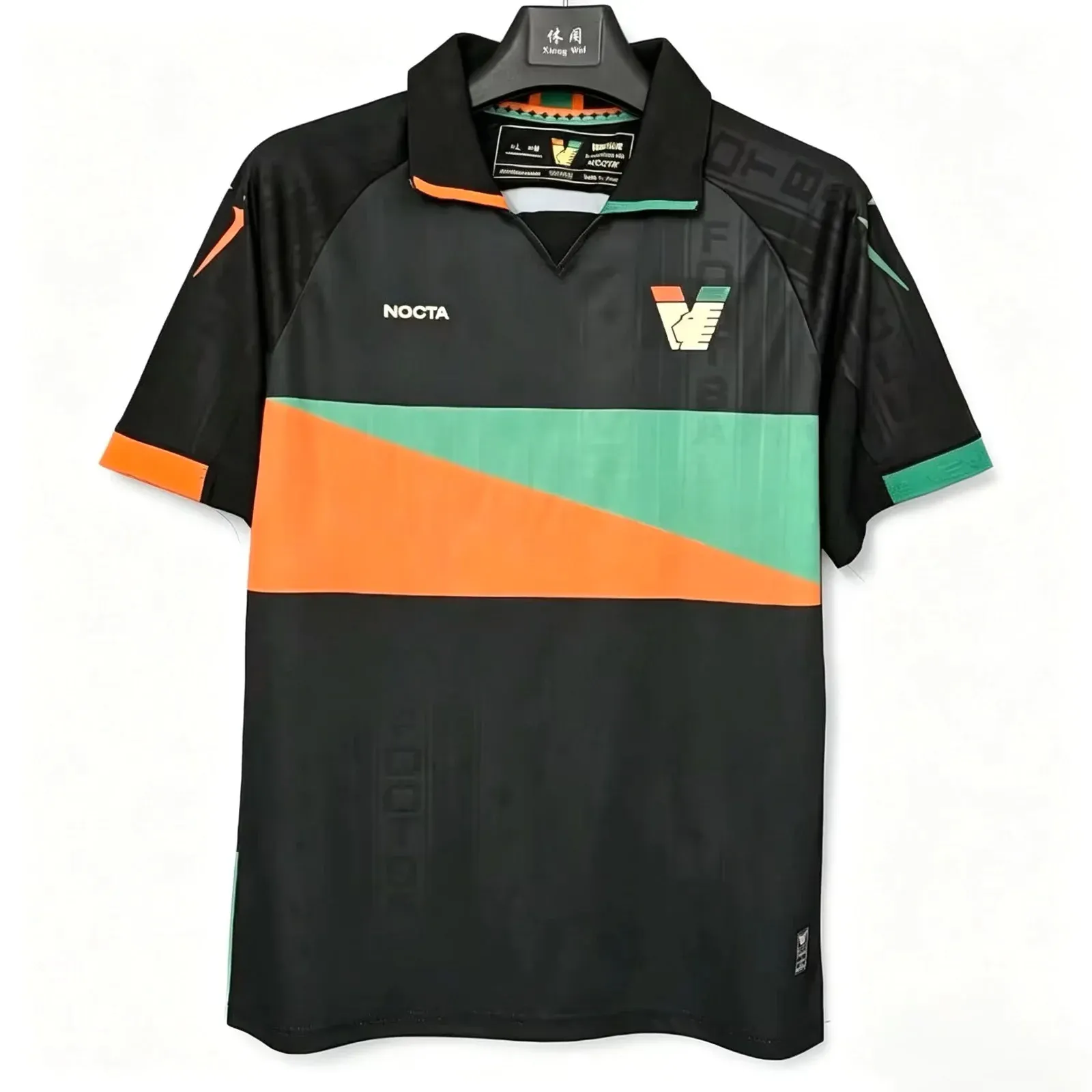 2026/2027 Venezia Home Football Shirt 1:1 Thai Quality