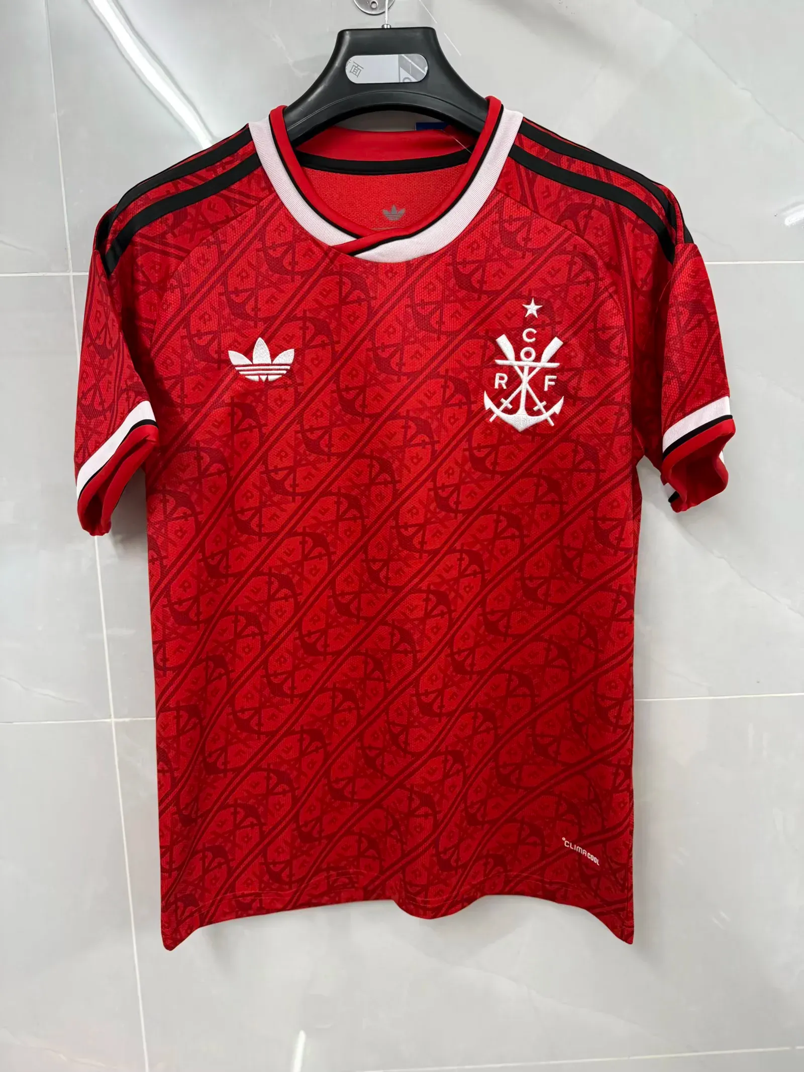 2026/2027 Flamengo Third Away Football Shirt 1:1 Thai Quality