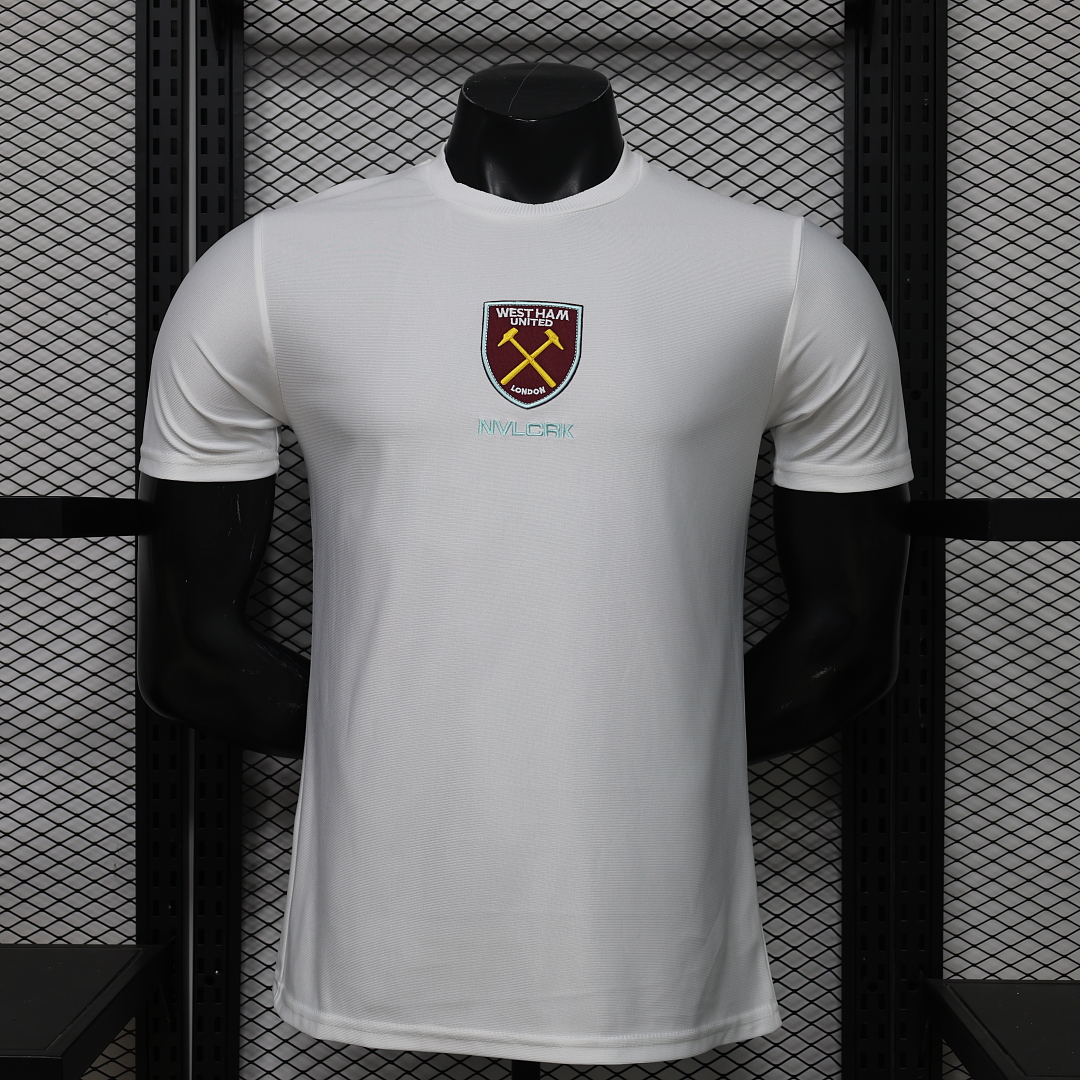 2026 Player Version West Ham United Special Edition Football Shirt 1:1 Thai Quality