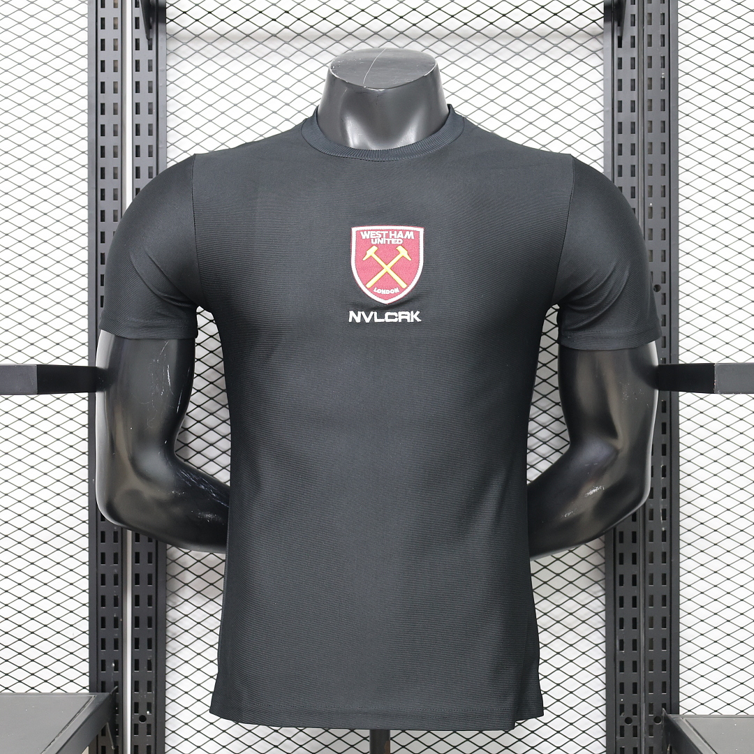 2026 Player Version West Ham United Special Edition Football Shirt 1:1 Thai Quality