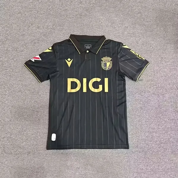 2026/2027 Burgos CF Away Football Shirt 1:1 Thai Quality