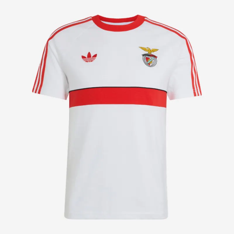 2026/2027 Retro Benfica Football Shirt 1:1 Thai Quality